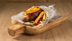 Skewer Wrap