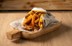 Gyros Wrap