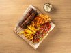 Mix Grilled Plater (for 4)