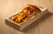 Greek Beef Burger